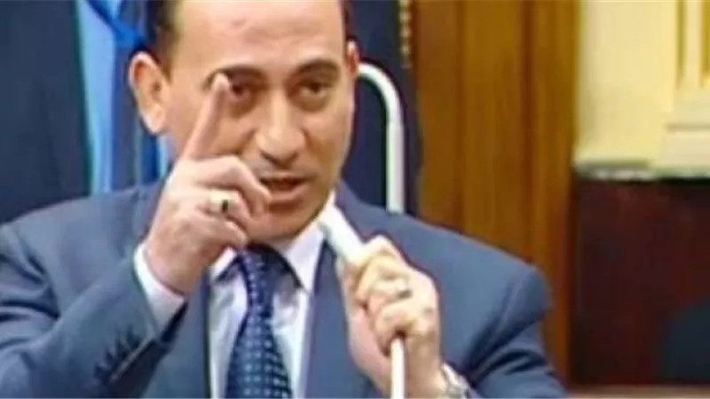 برلمانى : سأكون أول نائب يستجوب وزير الاوقاف حال اعتلاء الإرهابيين لمنابر المساجد