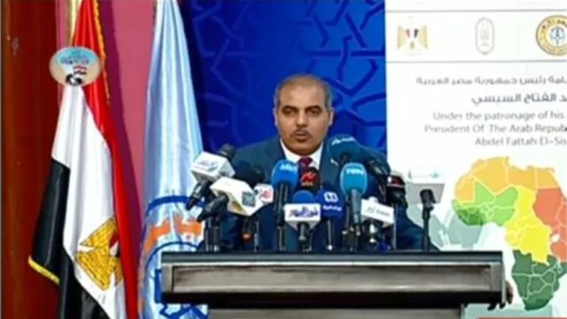 د. المحرصاوي: الأزهر الشريف يستمد قوته من منهجه الوسطي المعتدل