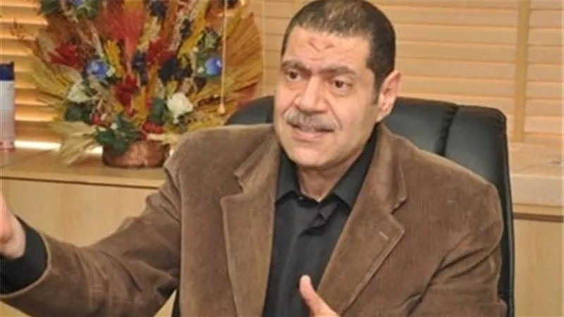 سراج الدين :وزارة السياحة تقدم كل الدعم للمستثمرين