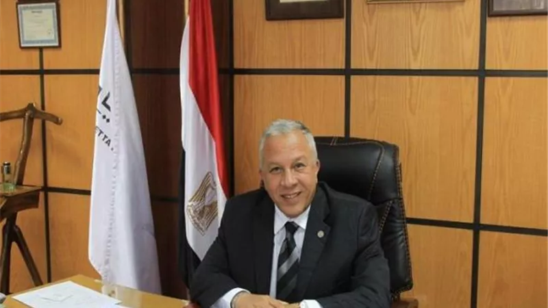 السماح للسفن ذات حمولات 5 الاف طن بالدخول لميناء بورتوفيق