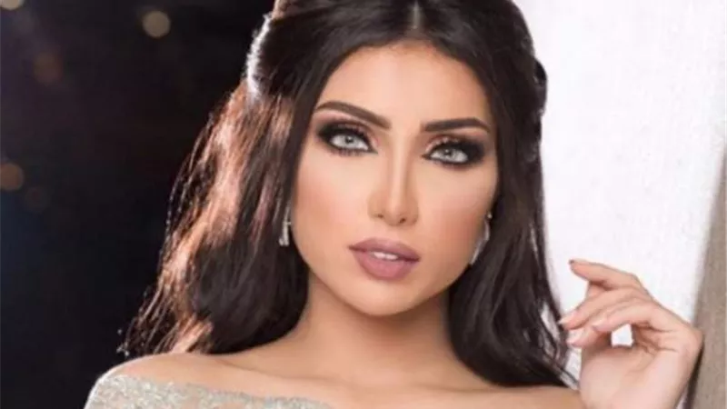 رسالة حب من دنيا بطمة لزوجها ..تعرف عليها