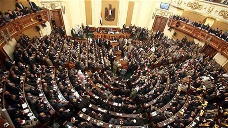 8 حالات لايجوز التصالح فيها بقانون مخالفات البناء