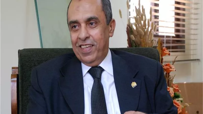 وزير الزراعة : زراعة مليون و100 الف فدان من الأرز بإدخال نوعيات تتحمل الجفاف