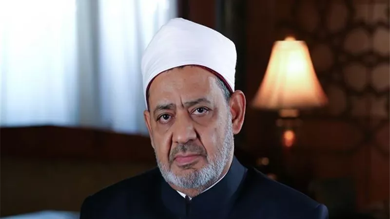الإمام الأكبر: مصر مؤهلة لحمل رسالة اتحاد الجامعات الأفريقية إلى قارات العالم