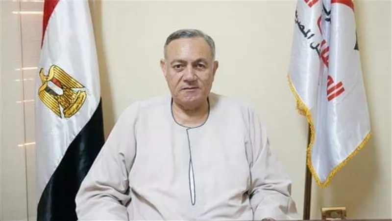 برلمانى يهاجم وزير الزراعة بسبب عدم تثيبت عمال التشجير