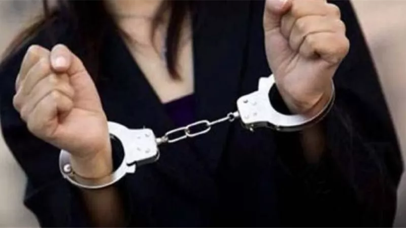فتاة تذبح شقيقها فى جرجا بسوهاج