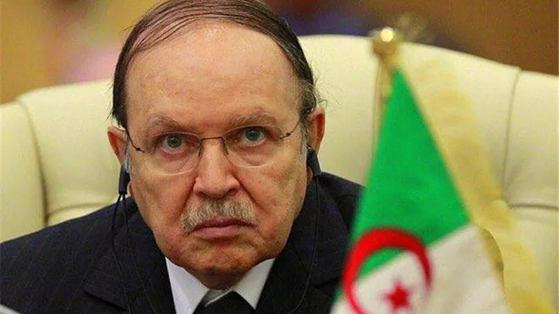 ألف قاض جزائري يرفضون الإشراف على الانتخابات الرئاسية
