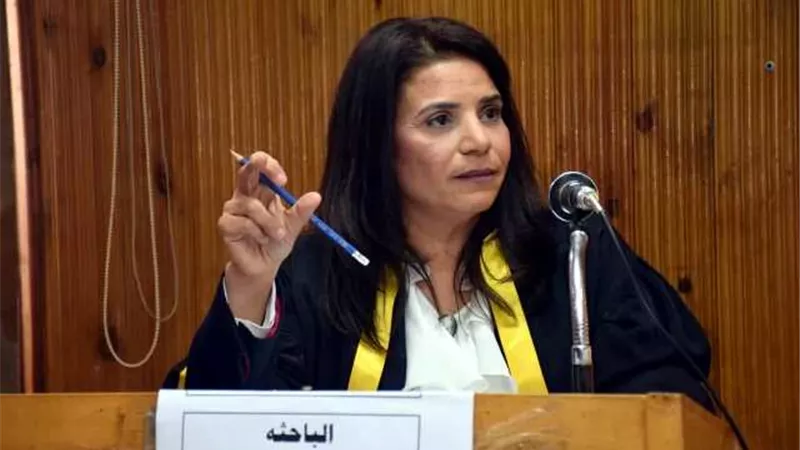 رسالة ماجستير عن «المساحات المتاحة للرياضة النسائية في الاعلام المصري»