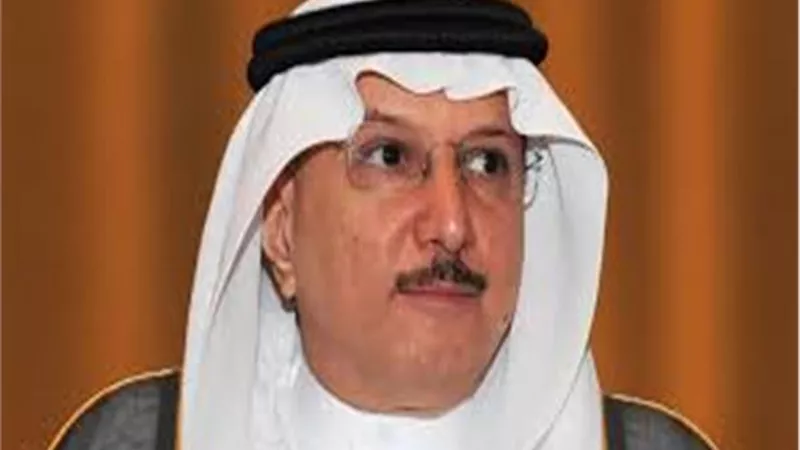 العثيمين يدعم النيجر تعليميا وضد إرهاب بوكو حرام