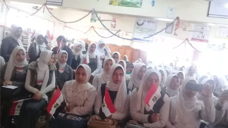 أضرار الزواج المبكر ندوه بقومي المرأة بكفر الشيخ