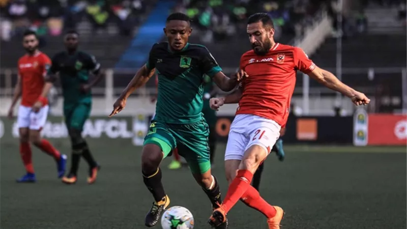 تعرف على فرص الاهلى فى التأهل لدور الـ 8 بالبطولة الافريقية