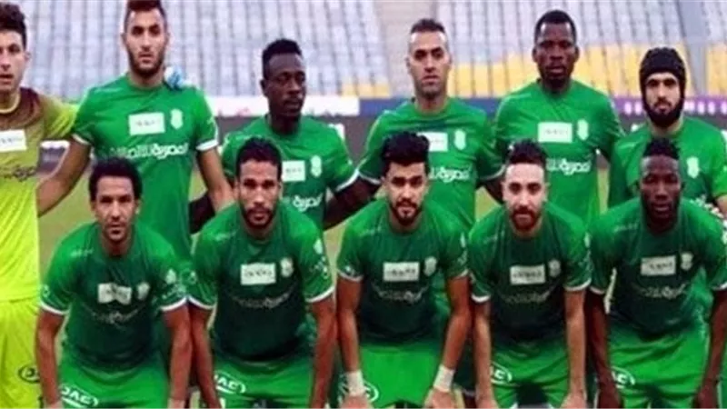 مانجا: الحديث عن هبوط الاتحاد السكندري لا يليق باسم النادي