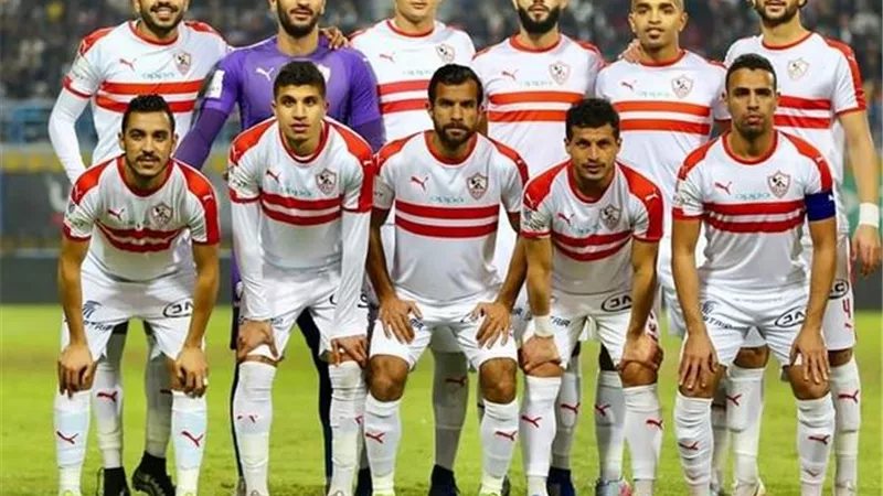 الأهلي يعلن تضامنه مع الزمالك
