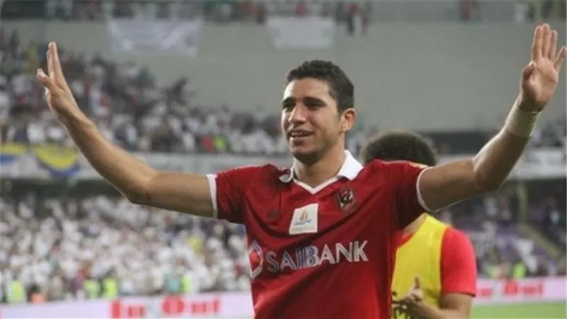 ربيع ياسين عن اصابة رامي ربيعة: بسبب مدربين يستغلون اللاعب المميز