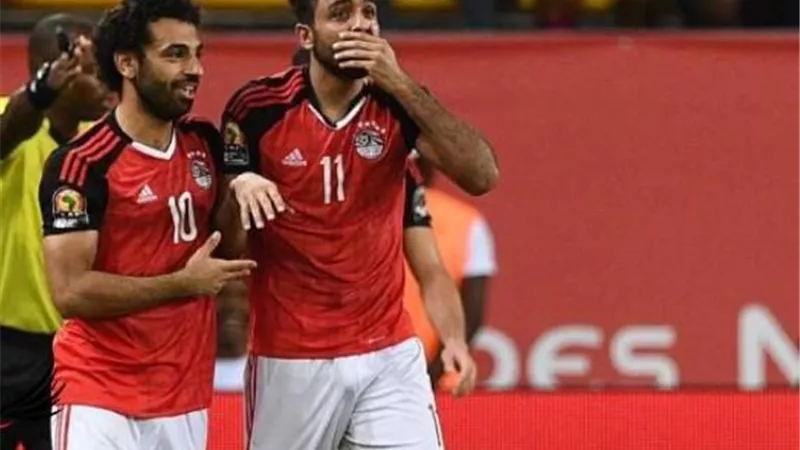 ربيع ياسين يكشف سر استبعاد كهربا من المنتخب