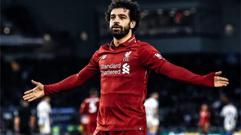 صلاح يتحدث عن المنافسة على البريميرليج ودوري أبطال أوروبا
