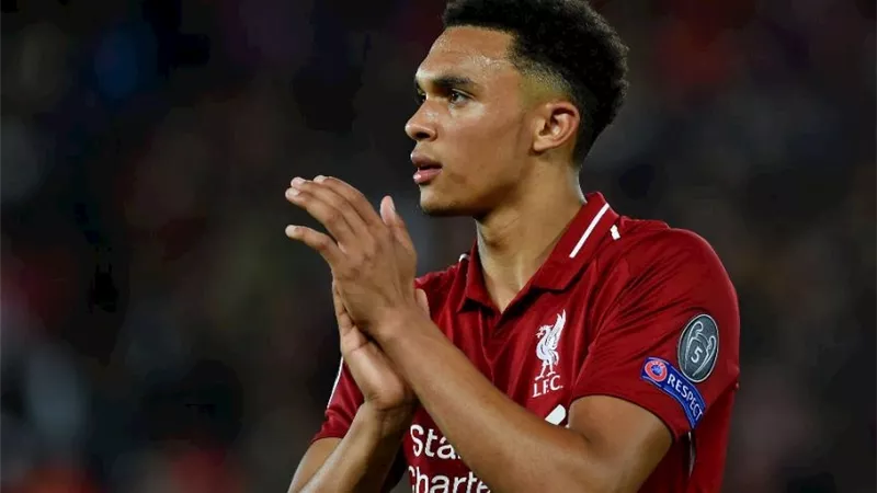 ليفربول: آرنولد جاهز للمشاركة في مباراة بايرن ميونيخ