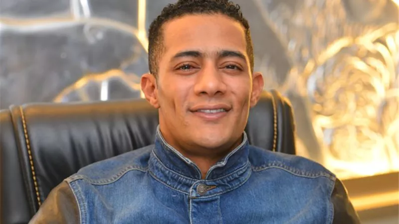 محمد رمضان يتبرع بجزء من دخل حفله لعلاج سرطان الأطفال