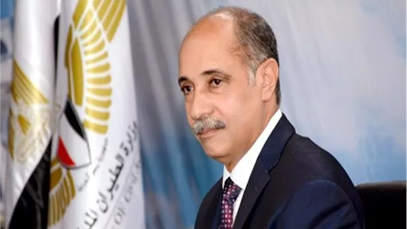 المجلس العالمي للمطارات يشكر «الفريق يونس» علي تنظيم مؤتمر الاقصر