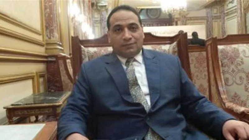 النائب ممتاز دسوقي: رسائل السيسي باحتفالية يوم الشهيد ترد على اسئلة المصريين ويهدئ مخاوفهم
