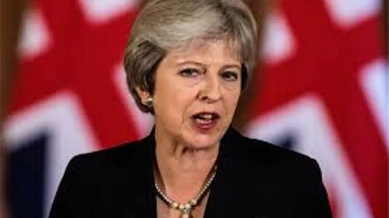 بريطانيا تخفض التعريفات الجمركية حال خروجها من الاتحاد 
