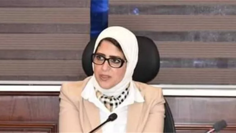 الصحة تبحث مع تدريب الفرق الطبية لتشغيل مستشفيات التامين الصحى الجديد