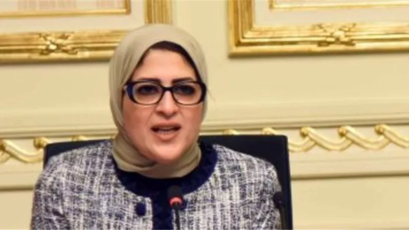 الصحة: فحص 4.1 مليون تلميذ منذ إطلاق مبادرة الرئيس للكشف المبكر عن