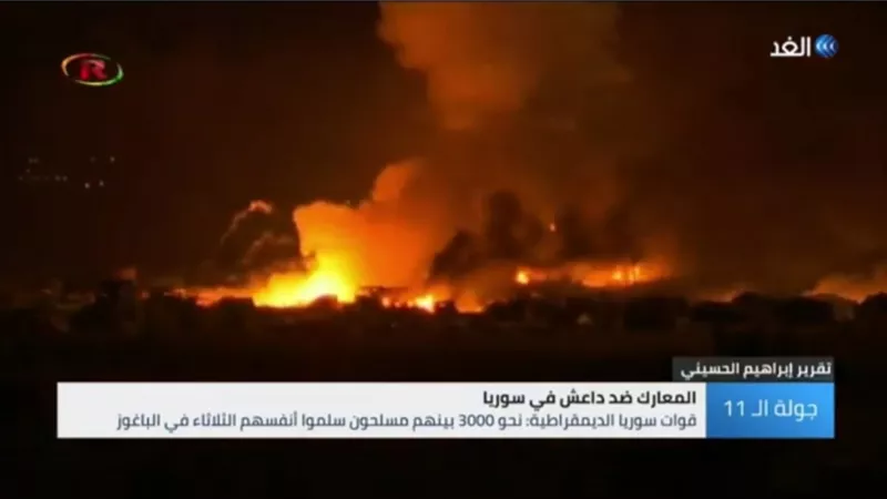 بالفيديو.. 