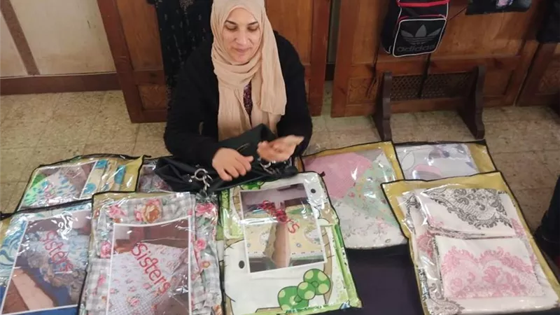 اليوم.. افتتاح معرض الأسر المنتجة بمدينة 6 أكتوبر.. صور