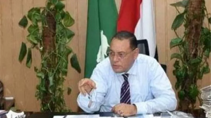 بيطري الشرقـية يضبط نصف طن رنجة مجهولة المصدر