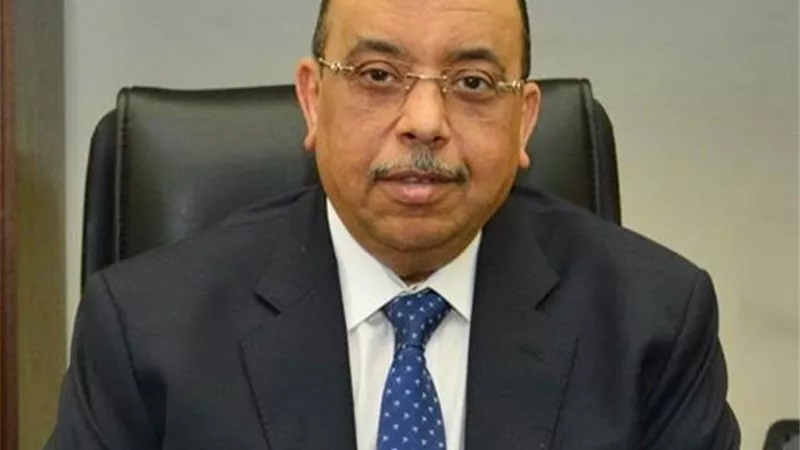 التجديد لمديري عموم 5 إدارات ببنى سويف