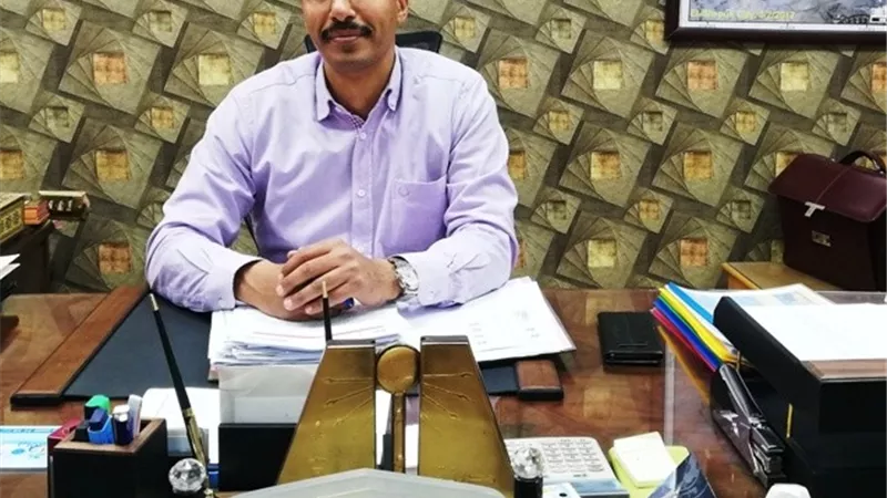 الغيطى: إلغاء تخصيص 47 قطعة أرض 18 وحدة سكنية بالشروق .. تعرف على الأسباب