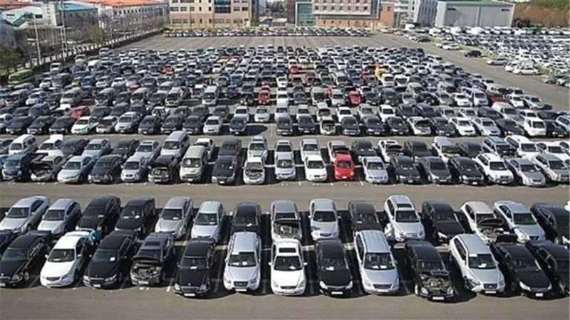 سوق السيارات المصرى يستعد لإنطلاق أهم حدث بالنصف الأول لعام 2019