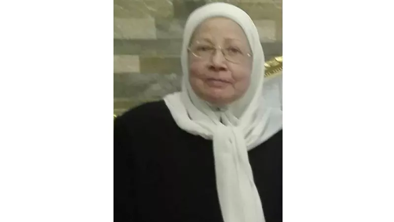 البقاء لله