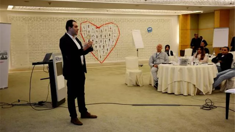 شفاء الأورمان بالأقصر ضيف شرف الإجتماع السنوى لفنادق هيلتون مصر وشمال إفريقيا