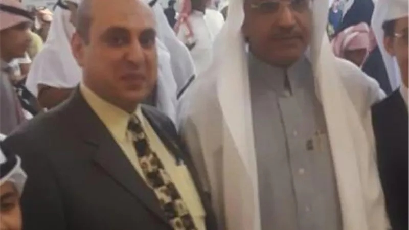 مدير تعليم تبوك يشهد ختام فعاليات أنشطة المدارس الأهلية