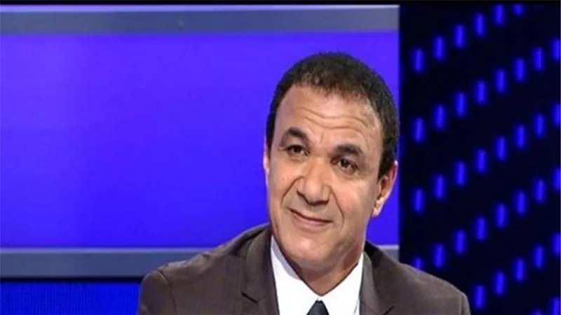 أحمد الطيب يكشف حقيقة منشطات طارق حامد