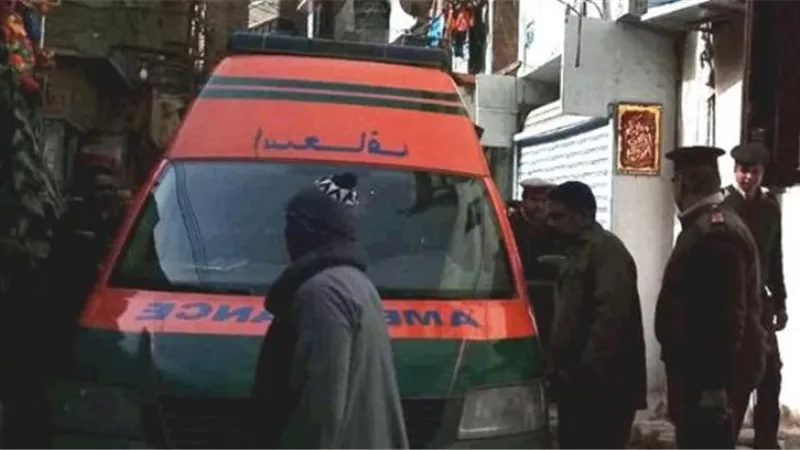إصابة عامل ونجله بالرصاص في مشاجرة مع لخلافات الجيرة بجرجا