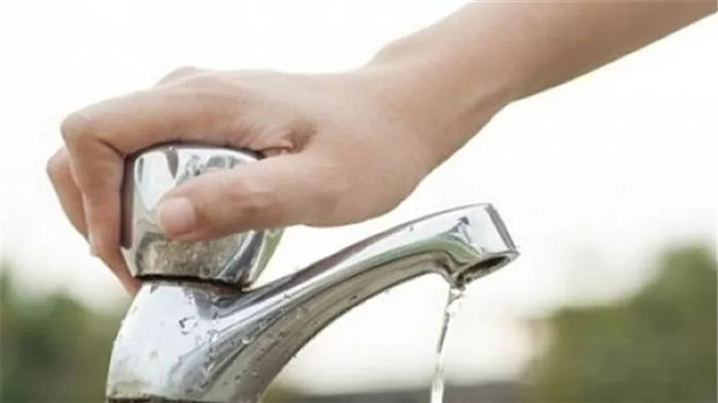 قطع المياه 6 ساعات عن مركز بدر..الأحد