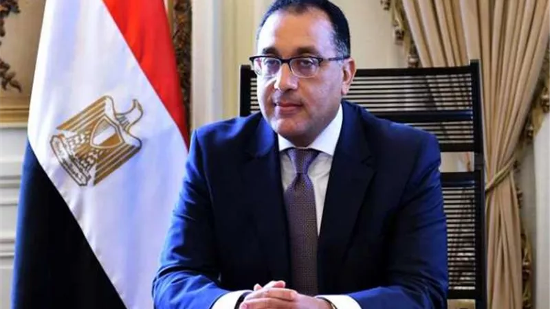 الجريدة الرسمية تنشر 21 قرارا لرئيس الوزراء بتخصيص قطع أراضى للمنفعة العامة