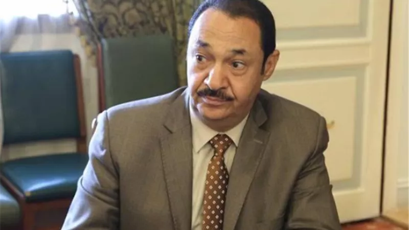النويشى يطالب بإلغاء شرط الكهرباء من معايير حذف بطاقات التموين