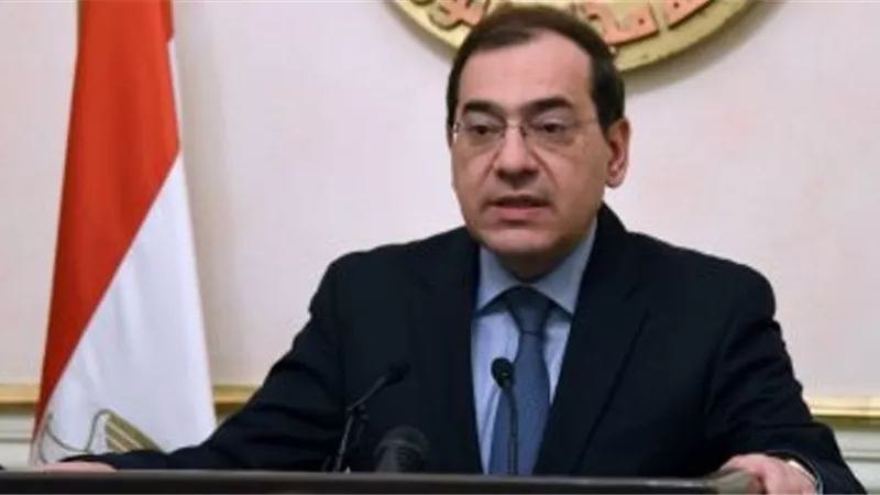 الملا ترسيم الحدود البحرية بين مصر وقبرص أسهم في التعجيل بتحقيق اكتشافات الغاز