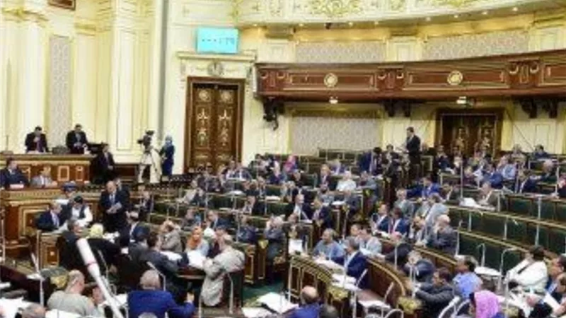 متحدث البرلمان يشيد باداء الوفد المصرى فى اجتماعات حقوق الانسان بالأمم المتحدة