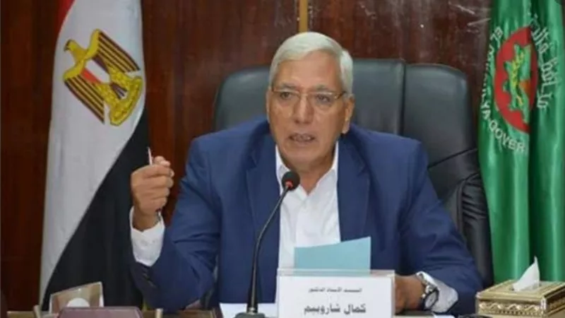 تشغيل اول جراج الكترونى السبت المقبل بمدينه المنصورة