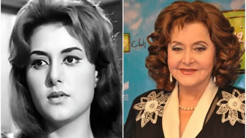 ما لا تعرفه عن ليلى طاهر ..فى عيد ميلادها الـ80