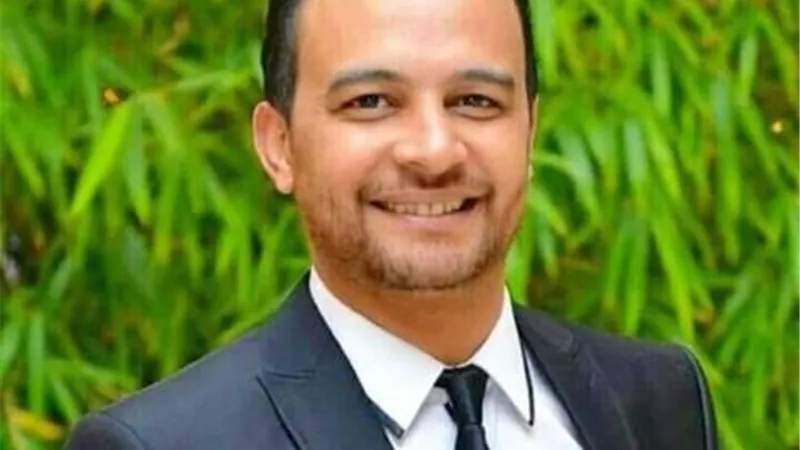 غدا .. شمعة في ضيافة نايل سبورت لمناقشة ملفات كأس الأمم الأفريقية ومباراتي الاهلي والزمالك