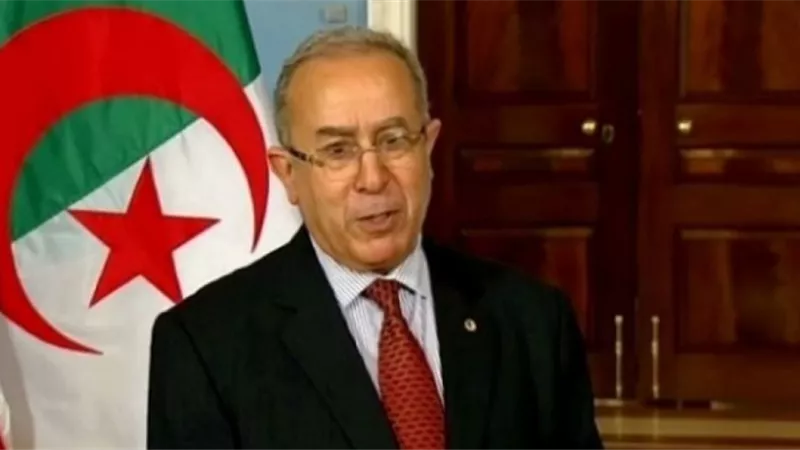 وزير خارجية الجزائر: الدولة قصرت كثيرا في حق الشباب