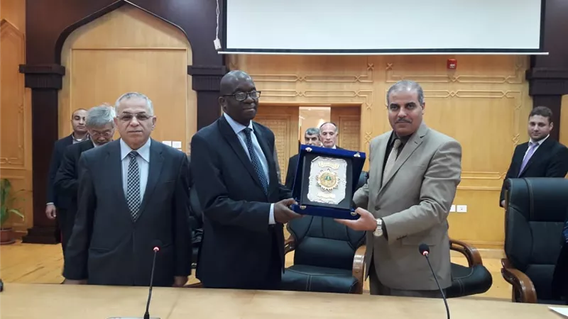 بوابة الجمهورية