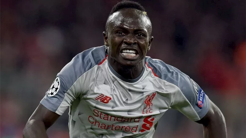 قائد ليفربول يصف هدف ساديو ماني بـ