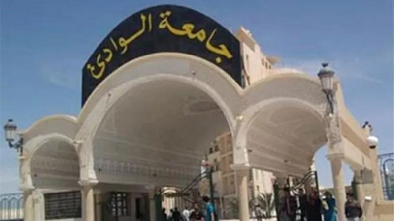 السبت.. بدء فعاليات الملتقى الفنى السابع بجامعة جنوب الوادى